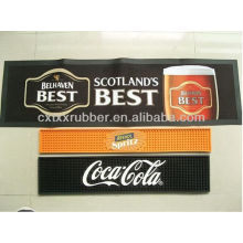 Cerveja Mat, Drip Mat e Bar Runner